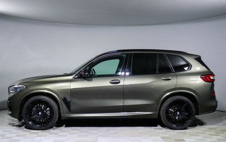 BMW X5, 2022 год, 10 300 000 рублей, 15 фотография