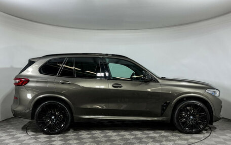 BMW X5, 2022 год, 10 300 000 рублей, 12 фотография