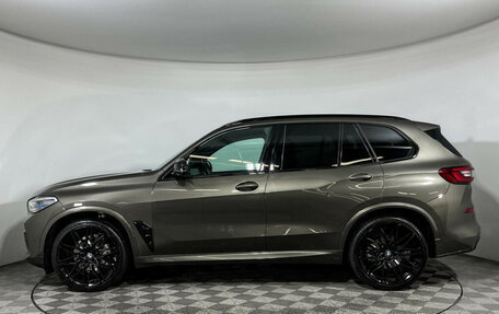 BMW X5, 2022 год, 10 300 000 рублей, 10 фотография