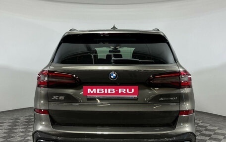 BMW X5, 2022 год, 10 300 000 рублей, 8 фотография