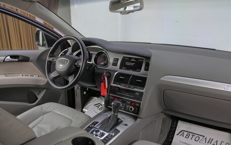 Audi Q7, 2015 год, 1 949 000 рублей, 5 фотография