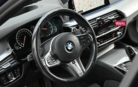 BMW 5 серия, 2019 год, 3 499 000 рублей, 7 фотография