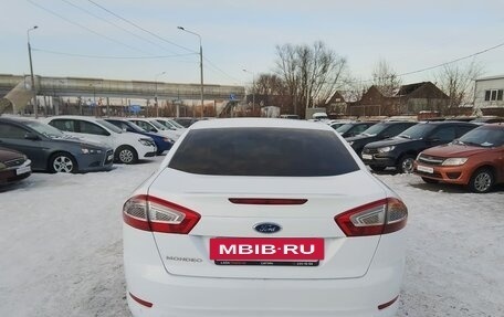 Ford Mondeo IV, 2013 год, 860 000 рублей, 5 фотография