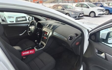 Ford Mondeo IV, 2013 год, 860 000 рублей, 13 фотография