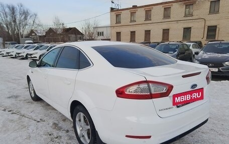 Ford Mondeo IV, 2013 год, 860 000 рублей, 6 фотография