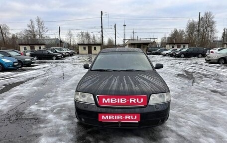 Audi A6, 2001 год, 399 700 рублей, 3 фотография