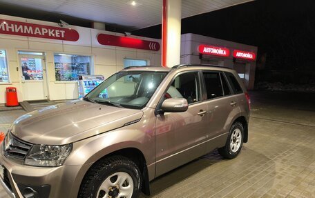 Suzuki Grand Vitara, 2013 год, 1 850 000 рублей, 2 фотография