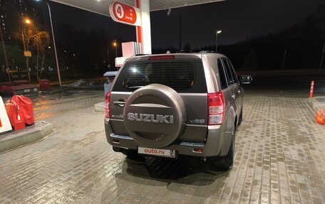 Suzuki Grand Vitara, 2013 год, 1 850 000 рублей, 4 фотография