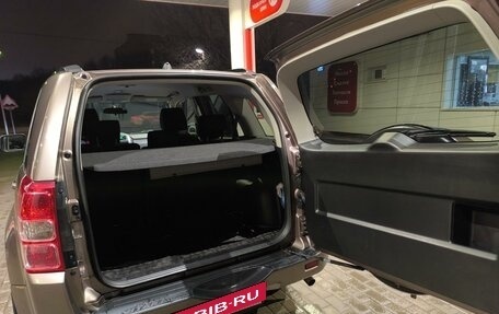 Suzuki Grand Vitara, 2013 год, 1 850 000 рублей, 7 фотография