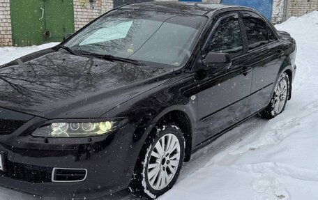 Mazda 6, 2006 год, 480 000 рублей, 2 фотография