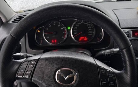 Mazda 6, 2006 год, 480 000 рублей, 7 фотография