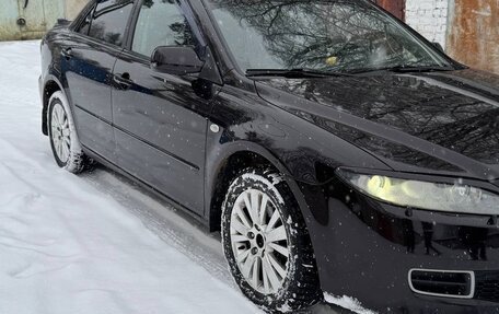 Mazda 6, 2006 год, 480 000 рублей, 6 фотография