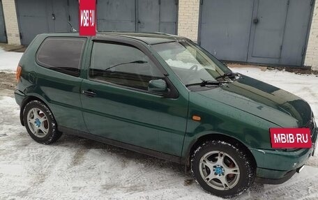 Volkswagen Polo III рестайлинг, 1998 год, 310 000 рублей, 3 фотография