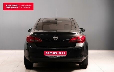 Opel Astra J, 2013 год, 850 000 рублей, 5 фотография