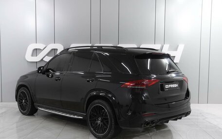 Mercedes-Benz GLE, 2019 год, 7 599 000 рублей, 2 фотография