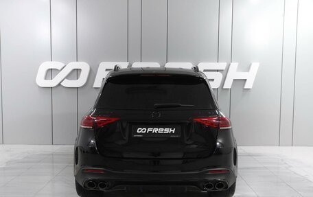 Mercedes-Benz GLE, 2019 год, 7 599 000 рублей, 4 фотография