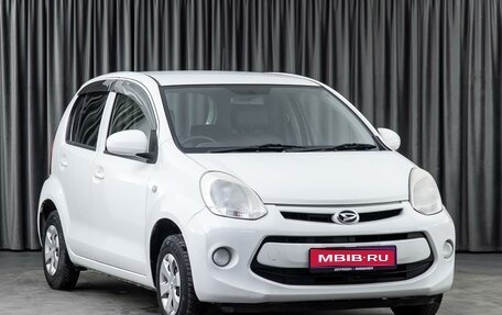 Daihatsu Boon II рестайлинг, 2014 год, 550 000 рублей, 1 фотография