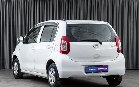 Daihatsu Boon II рестайлинг, 2014 год, 550 000 рублей, 2 фотография