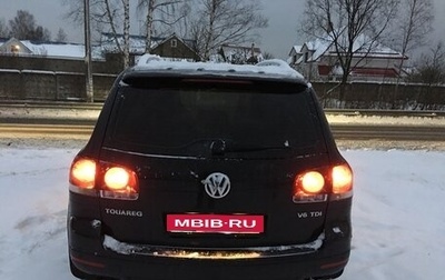 Volkswagen Touareg III, 2008 год, 950 000 рублей, 1 фотография