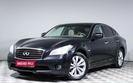 Infiniti M, 2011 год, 1 520 000 рублей, 1 фотография