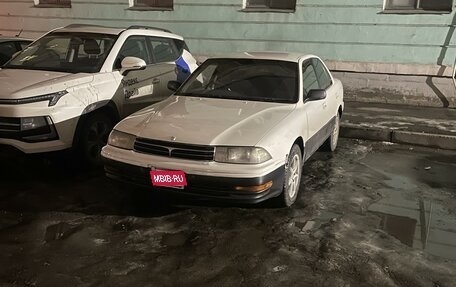 Toyota Camry V30, 1992 год, 400 000 рублей, 1 фотография