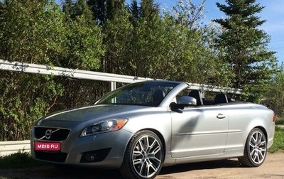 Volvo C70 II, 2010 год, 2 500 000 рублей, 1 фотография