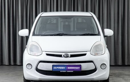 Daihatsu Boon II рестайлинг, 2014 год, 550 000 рублей, 3 фотография