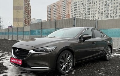 Mazda 6, 2020 год, 3 000 000 рублей, 1 фотография