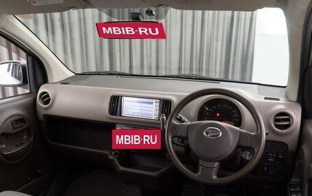 Daihatsu Boon II рестайлинг, 2014 год, 550 000 рублей, 6 фотография