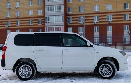 Toyota Probox I, 2019 год, 1 480 000 рублей, 8 фотография