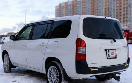 Toyota Probox I, 2019 год, 1 480 000 рублей, 7 фотография