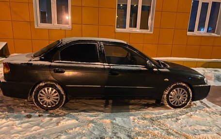 KIA Spectra II (LD), 2008 год, 380 000 рублей, 12 фотография