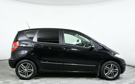 Mercedes-Benz A-Класс, 2008 год, 636 000 рублей, 4 фотография