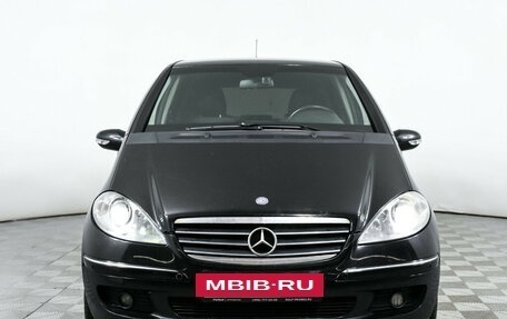 Mercedes-Benz A-Класс, 2008 год, 636 000 рублей, 2 фотография