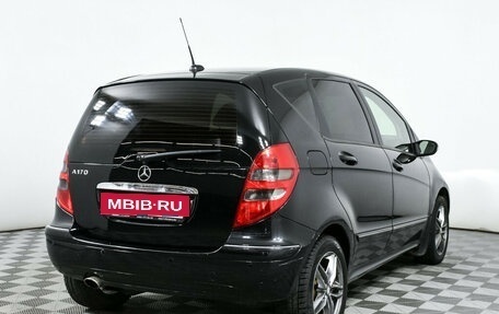 Mercedes-Benz A-Класс, 2008 год, 636 000 рублей, 5 фотография