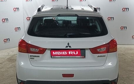 Mitsubishi ASX I рестайлинг, 2012 год, 999 000 рублей, 5 фотография