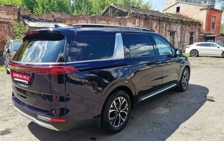 KIA Carnival, 2023 год, 5 650 000 рублей, 6 фотография