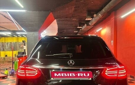 Mercedes-Benz C-Класс, 2018 год, 2 999 999 рублей, 18 фотография