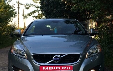 Volvo C70 II, 2010 год, 2 500 000 рублей, 4 фотография