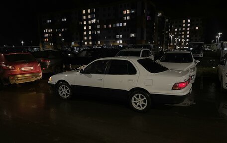 Toyota Camry V30, 1992 год, 400 000 рублей, 5 фотография