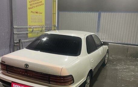 Toyota Camry V30, 1992 год, 400 000 рублей, 4 фотография