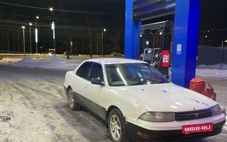 Toyota Camry V30, 1992 год, 400 000 рублей, 3 фотография