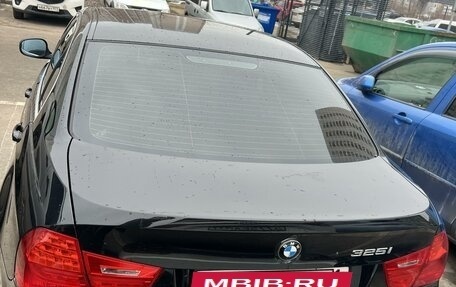 BMW 3 серия, 2008 год, 1 380 000 рублей, 2 фотография