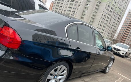 BMW 3 серия, 2008 год, 1 380 000 рублей, 3 фотография