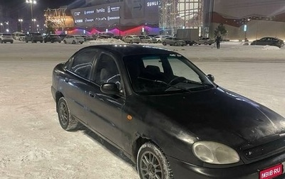 Chevrolet Lanos I, 2006 год, 100 000 рублей, 1 фотография