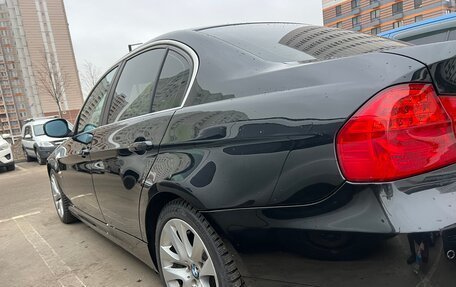 BMW 3 серия, 2008 год, 1 380 000 рублей, 4 фотография