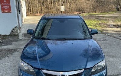 Mazda 3, 2007 год, 700 000 рублей, 1 фотография