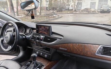 Audi A7, 2013 год, 2 500 000 рублей, 1 фотография