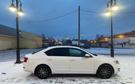 Skoda Octavia, 2014 год, 830 000 рублей, 4 фотография