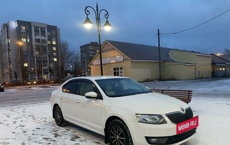 Skoda Octavia, 2014 год, 830 000 рублей, 3 фотография